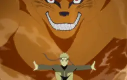 Naruto Characters